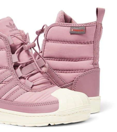 Adidas Superstar 360 snow boots 5