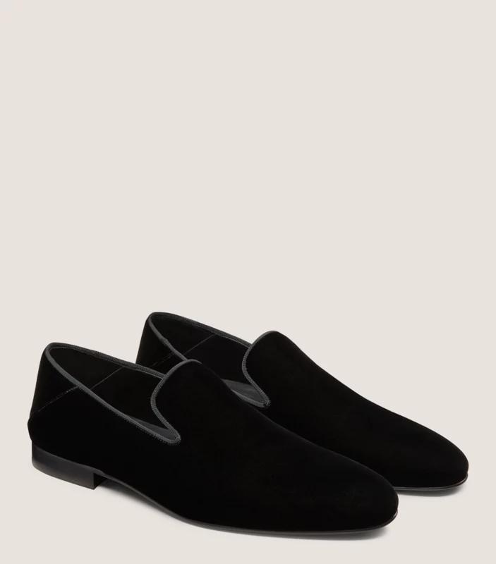 Stuart Weitzman BUZZ LOAFER