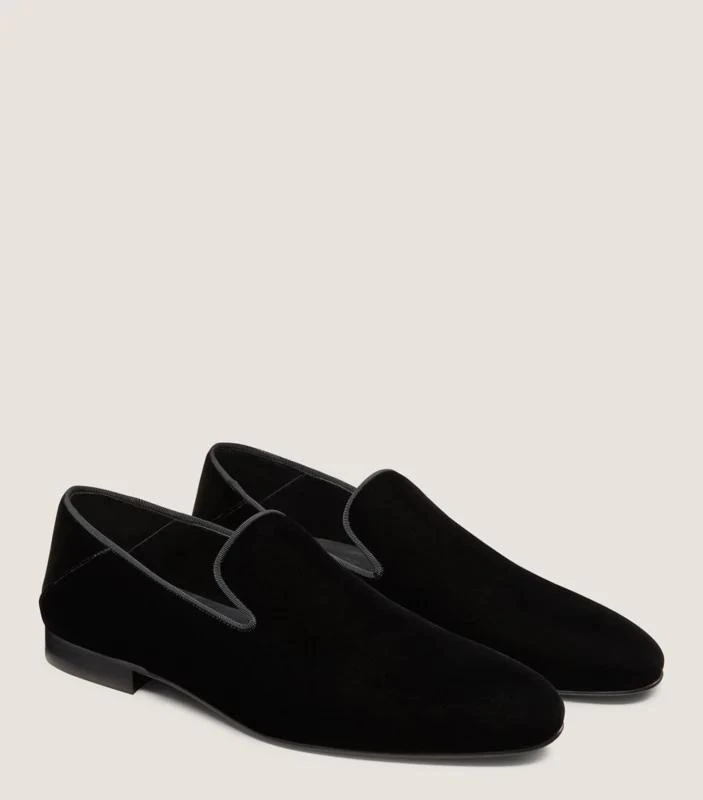 Stuart Weitzman BUZZ LOAFER 2