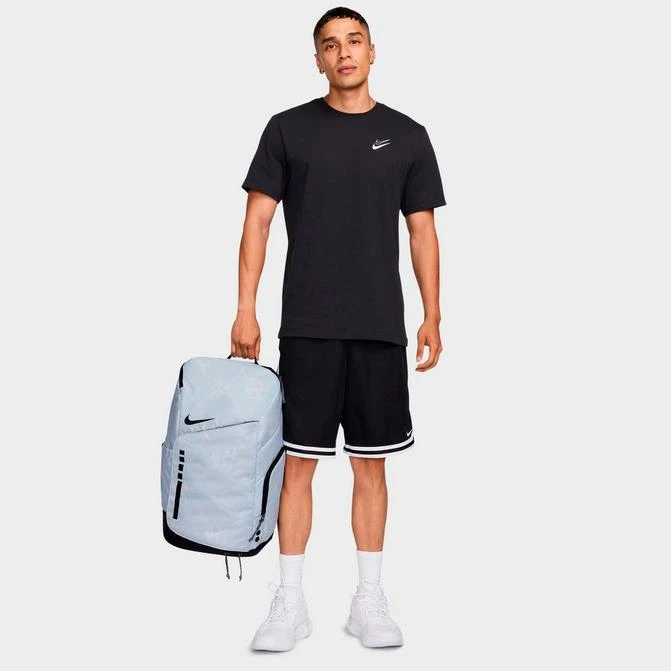 NIKE Nike Hoops Elite Allover Print Basketball Backpack (32L) 1
