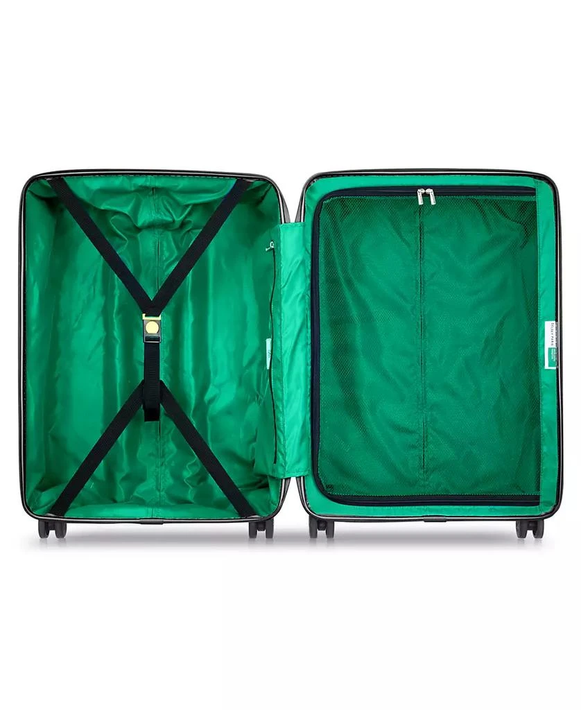 DELSEY PARIS X United Colors of Benetton Delsey Fabrica 24" Upright Spinner 9