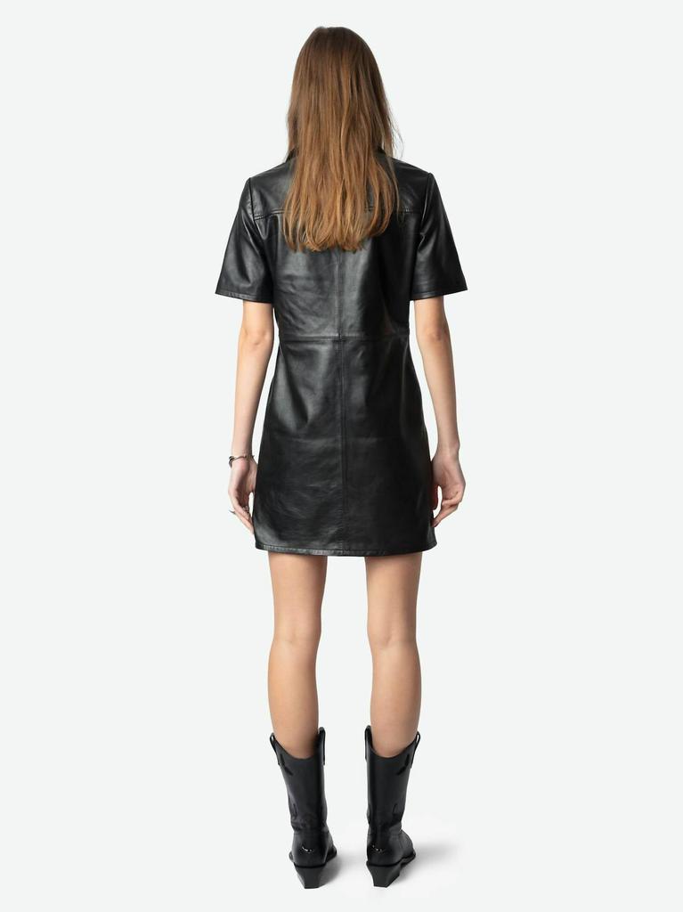 ZADIG & VOLTAIRE Zadig & Voltaire - Ralmy Short Sleeve ZADIG & VOLTAIRE Zadig & Voltaire - Ralmy Short Sleeve