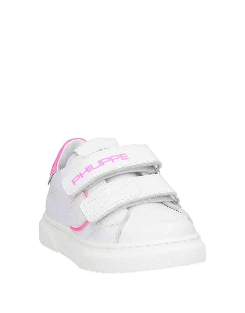 PHILIPPE MODEL Sneakers 2