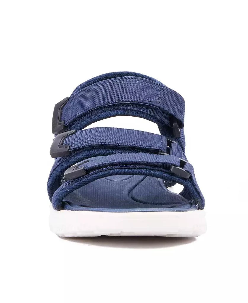 XRAY Men's Milan Comfort Sandals 6
