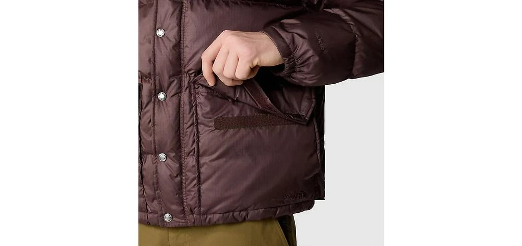 THE NORTH FACE THE NORTH FACE MEN HERITAGE '71 SIERRA DOWN SHORTS JACKET 10