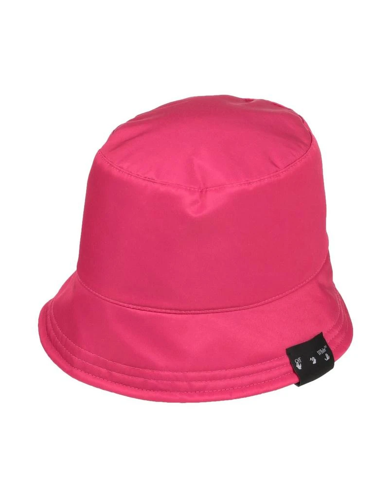 Off-White Hat 1