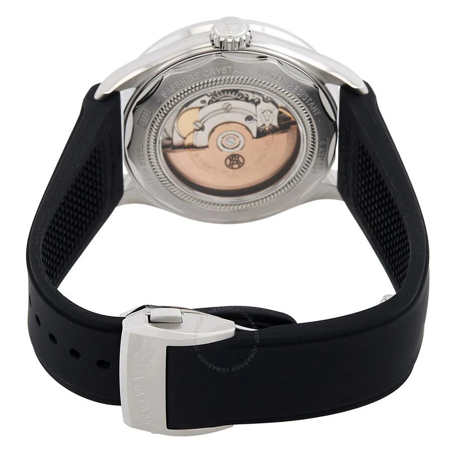 Armand Nicolet M2H Automatic Men's Watch A740HNA-VS-GG2710N 3