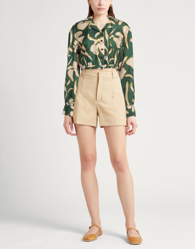 Raquel Diniz Floral shirts & blouses