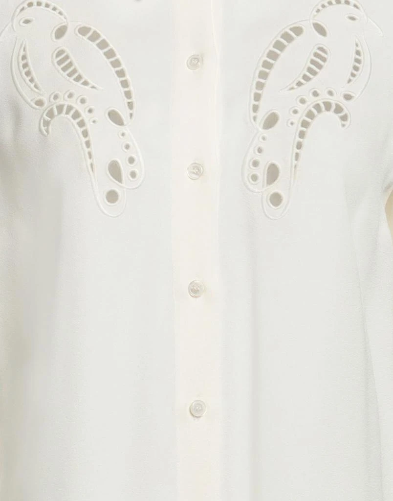 Stella McCartney Solid color shirts
blouses 4