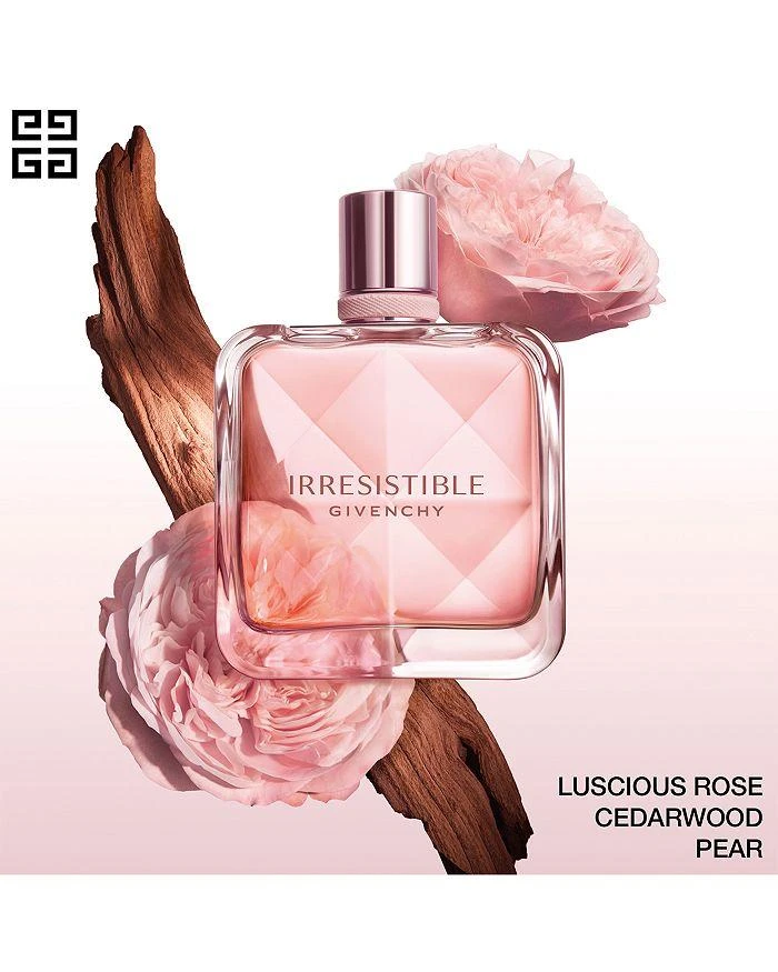 Givenchy Irresistible Eau de Parfum Gift Set ($183 value) 3