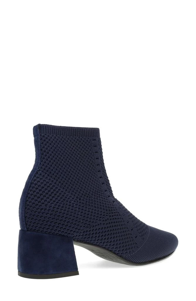 Eileen Fisher Honey Stretch Knit Bootie 6