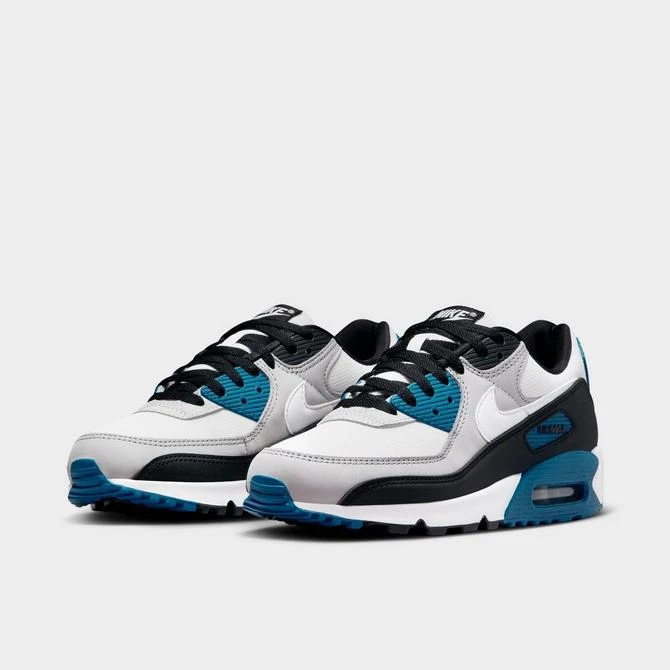NIKE Men's Nike Air Max 90 Casual Shoes 2