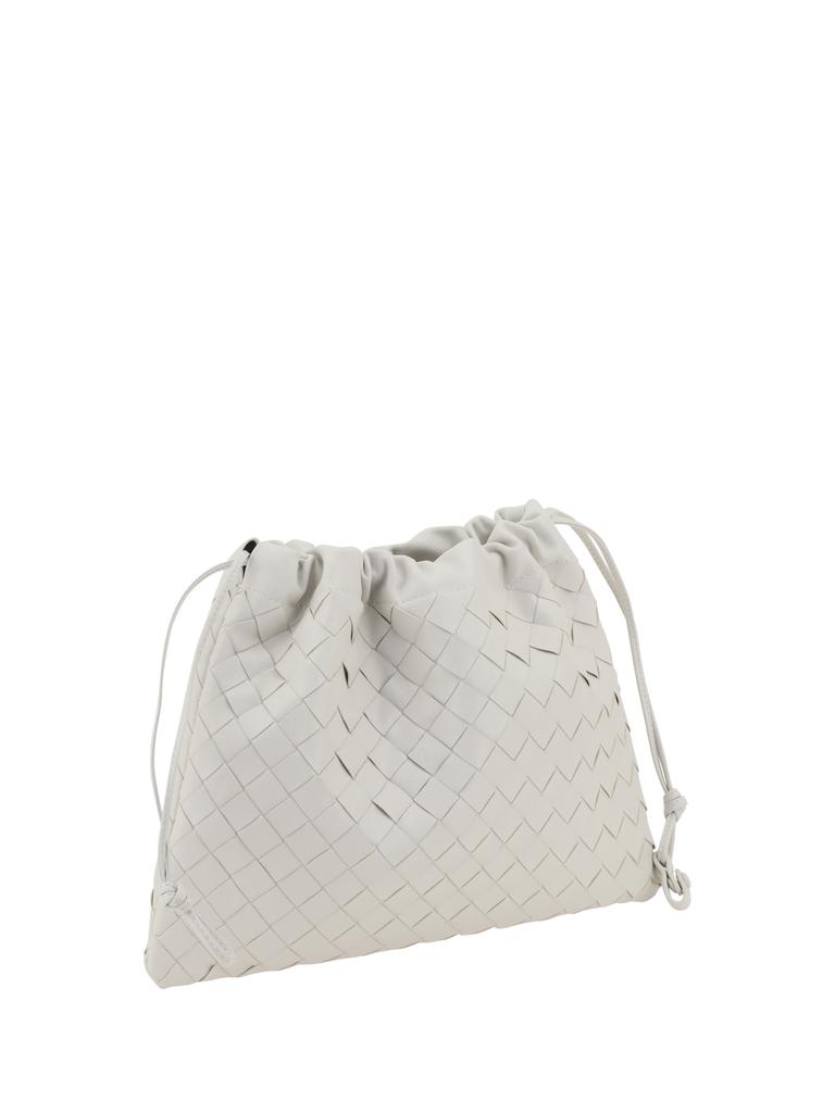 Bottega Veneta Media Clutch Bag