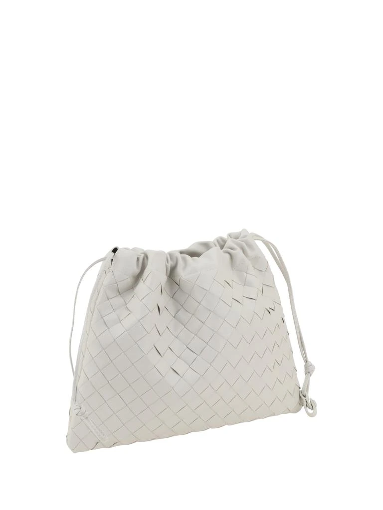 BOTTEGA VENETA Media Clutch Bag 2