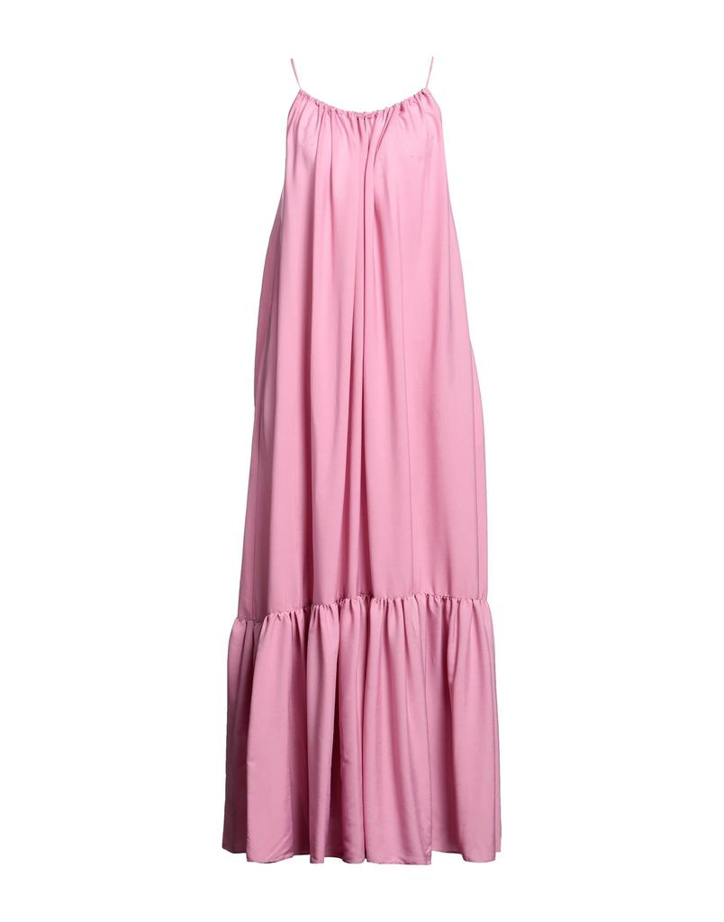 AGLINI Long dress