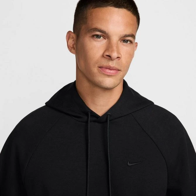 NIKE Men's Nike Primary Dri-FIT UV Pullover Versatile Hoodie 4