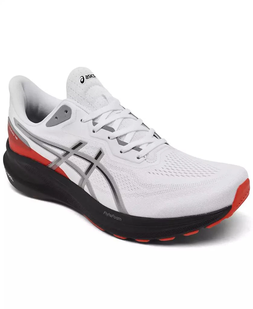 Asics Men's GT-1000 13 Running Sneakers from Finish Line 1