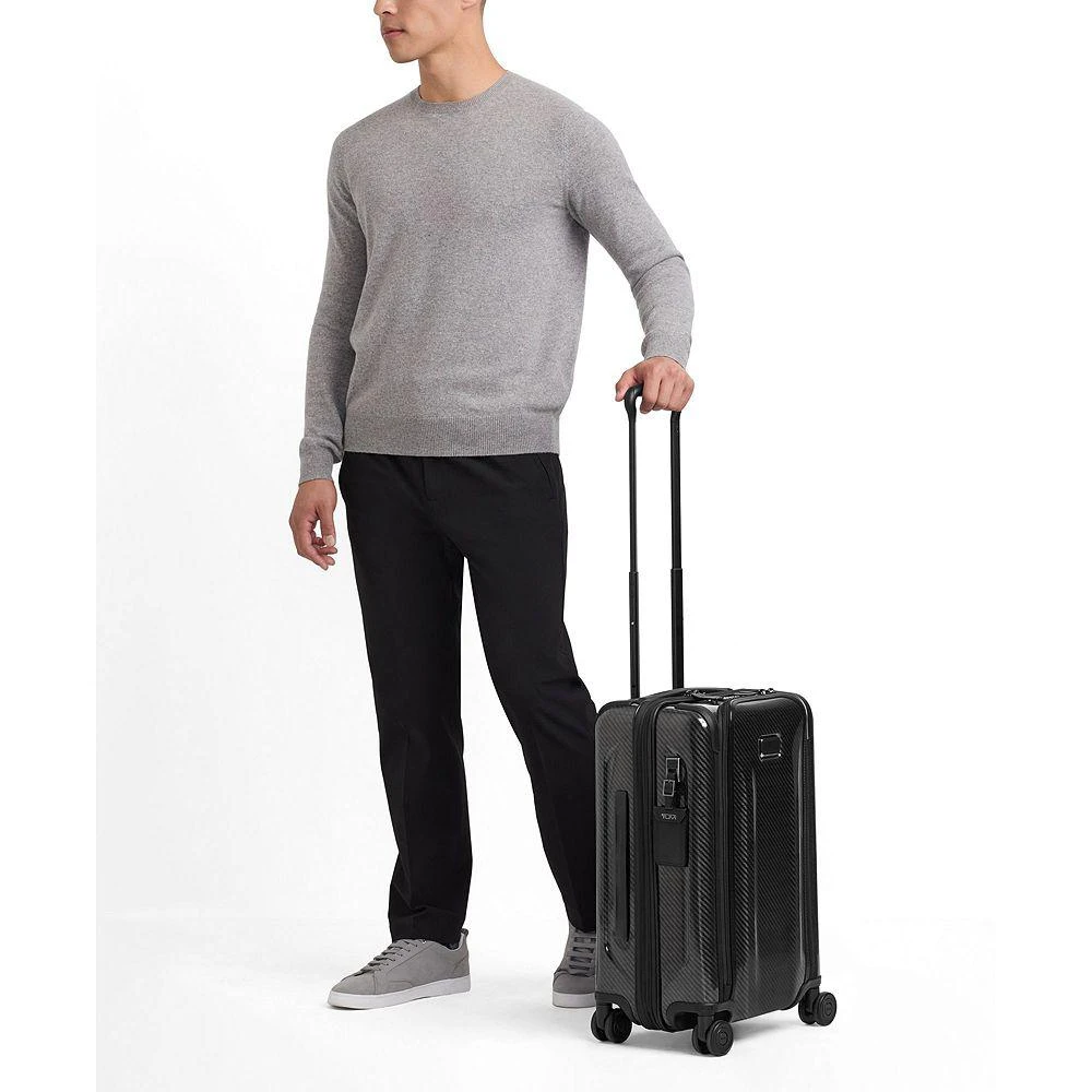 Tumi Tegra Lite® International Front Pocket Expandable 4 Wheeled Carry-On 7