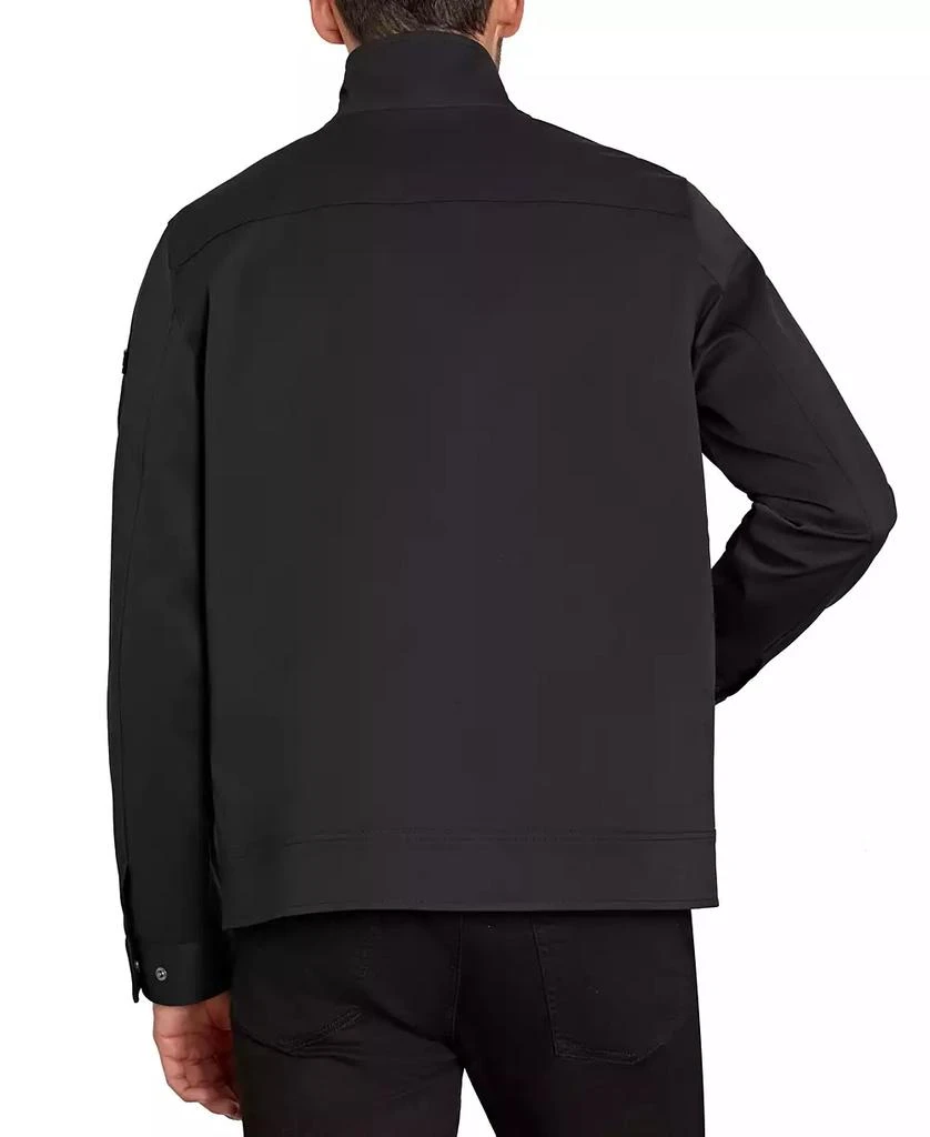 Sam Edelman Men's 3-in-1 Twill Systems Jacket 2
