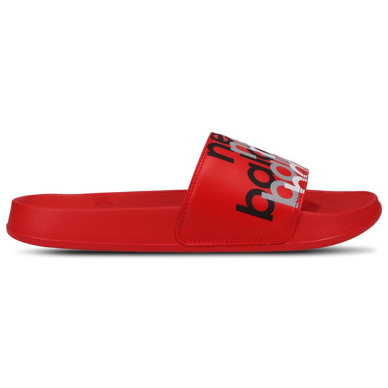 foot locker slides mens