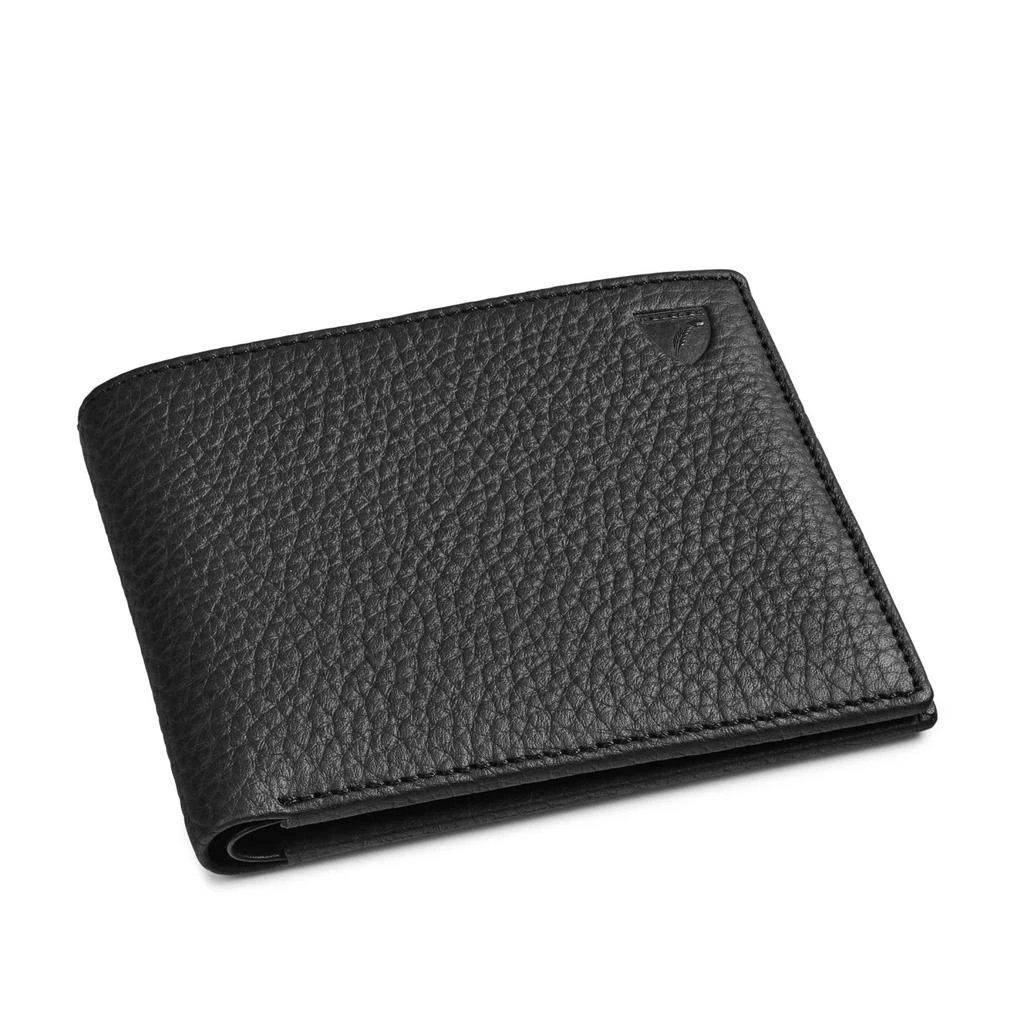 Aspinal of London Classic billfold wallet 1