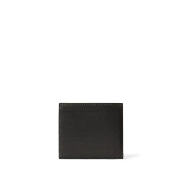 Ralph Lauren Leather wallet 1