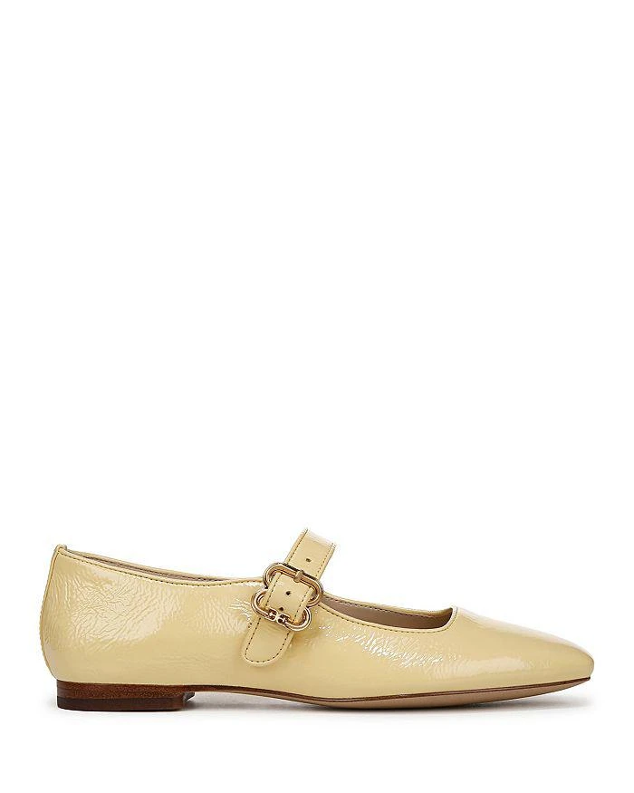 Sam Edelman Women's Michaela Mary Jane Flats 1