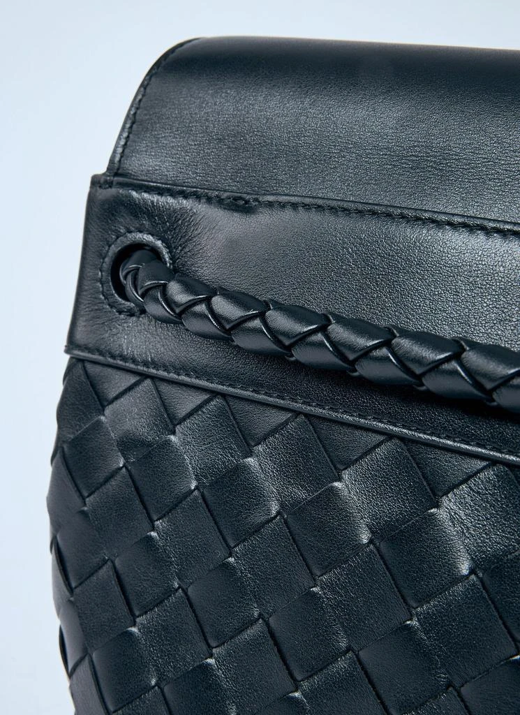 Bottega Veneta Small Andiamo Messenger Bag 5