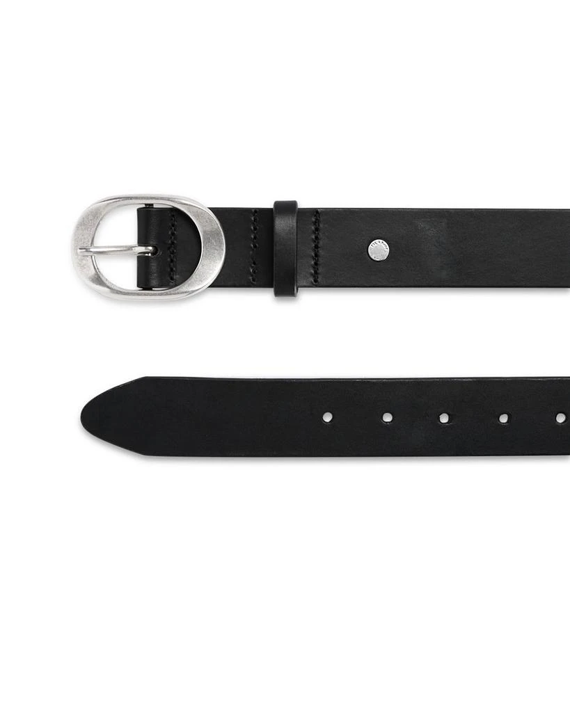 Rag & Bone Women's Vera Hip Belt 2