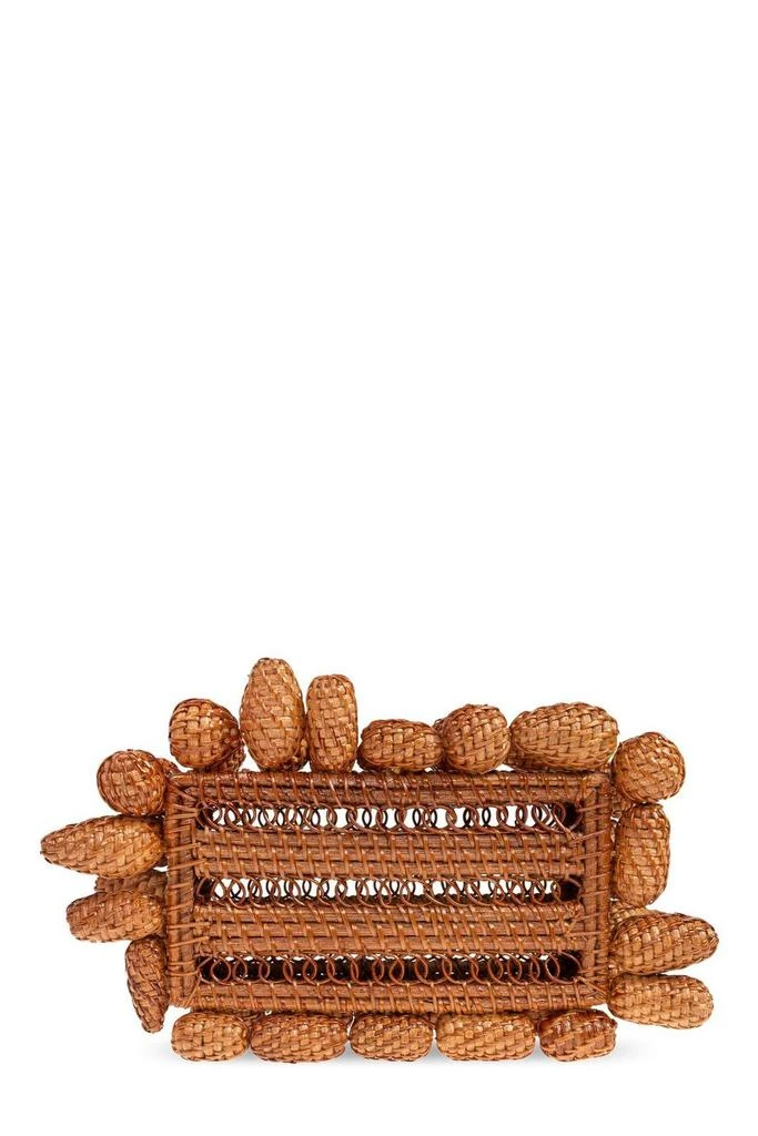 Cult Gaia Cult Gaia Akira Clutch Bag 2