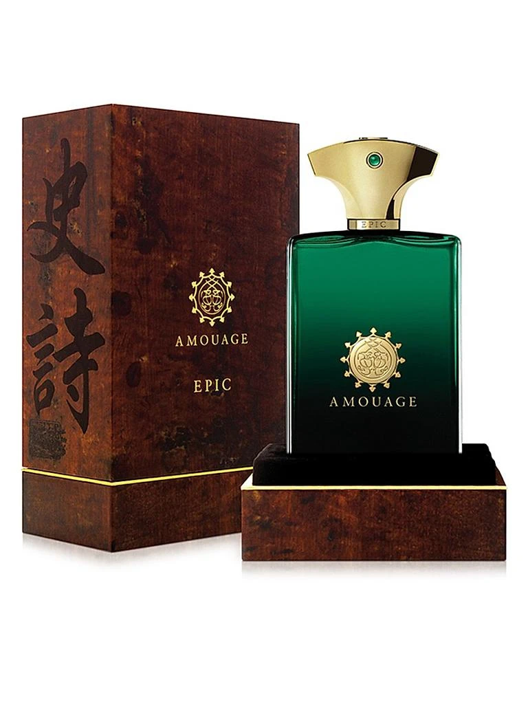 Amouage Epic Man Eau de Parfum 2