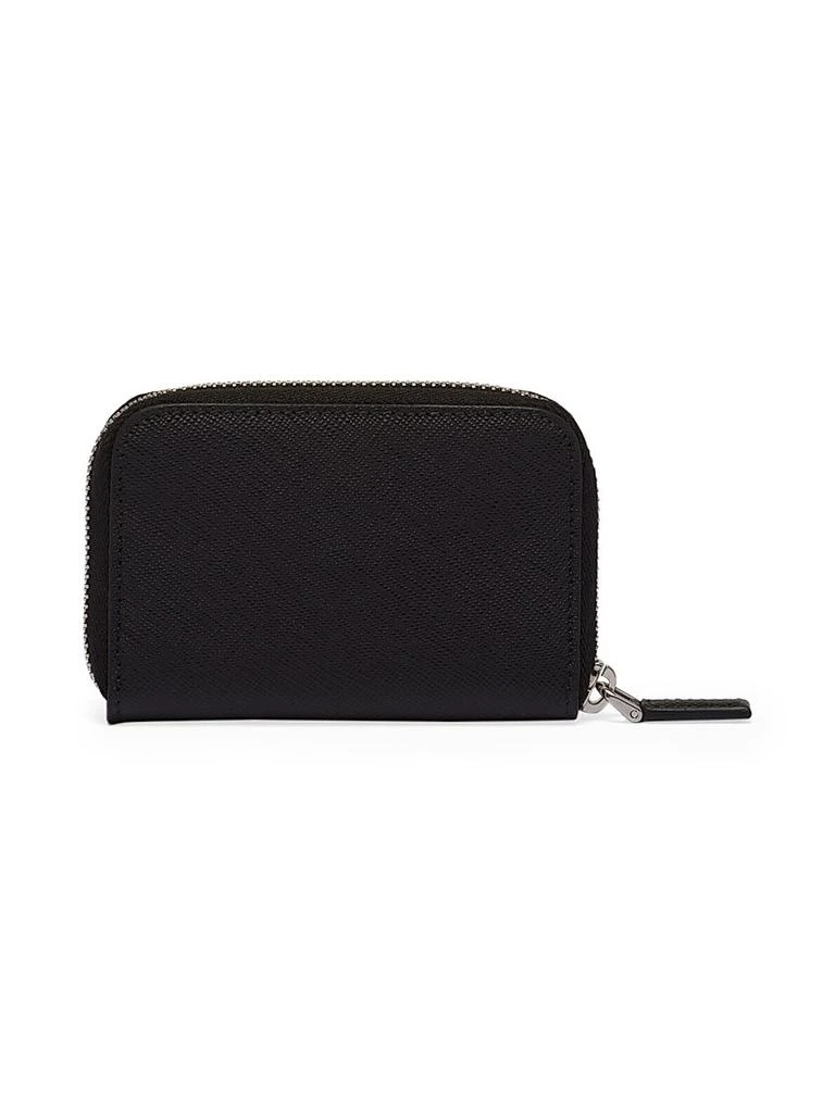 Prada Saffiano Coin Purse 4