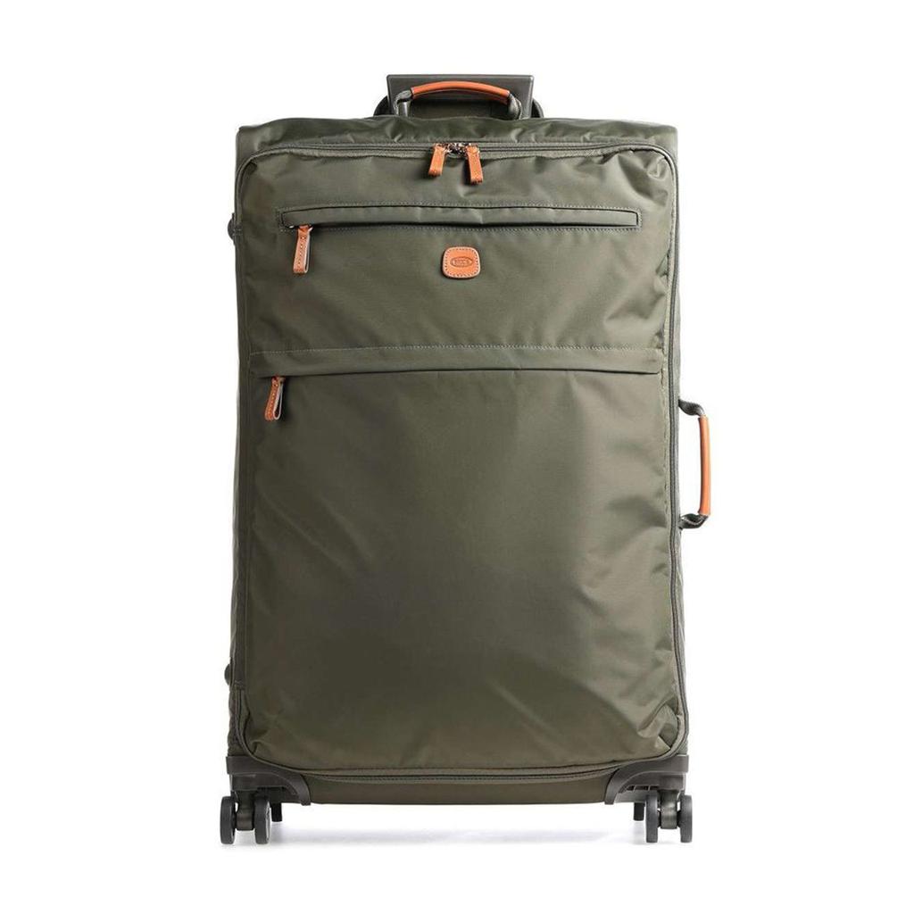 Brics 77cm lightweight suitcase - x travel