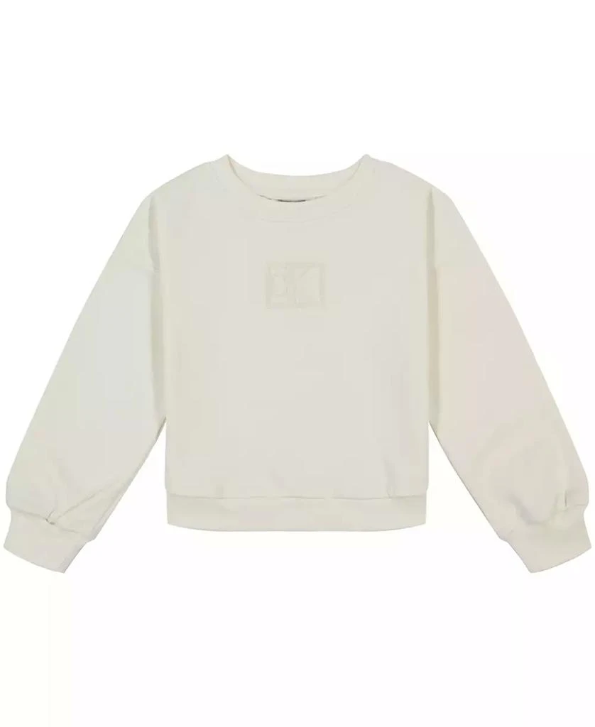 Big Girls Bubble Sweatshirt – On Sale Now with Up to 76% Off