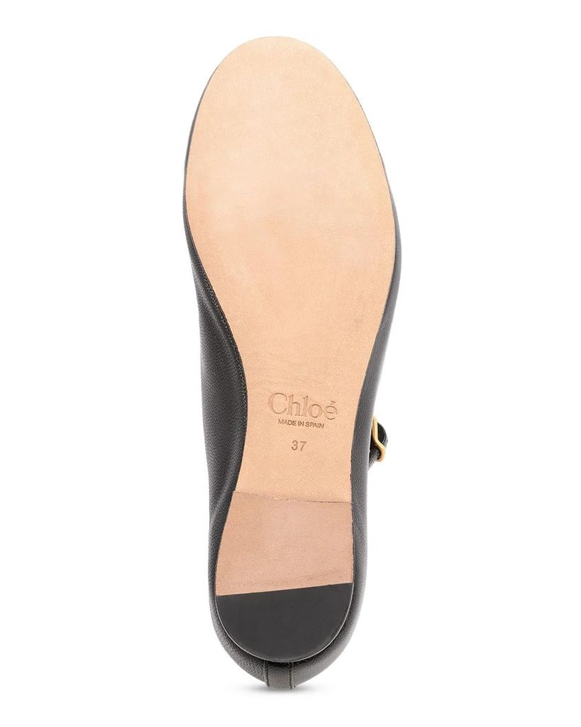 Chloé Women's Marcie Ballerina Flats 7