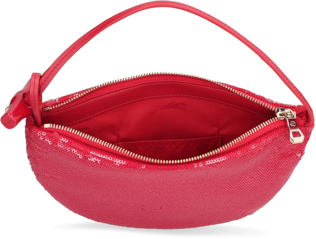 Longchamp Longchamp Clutch Le Roseau 5