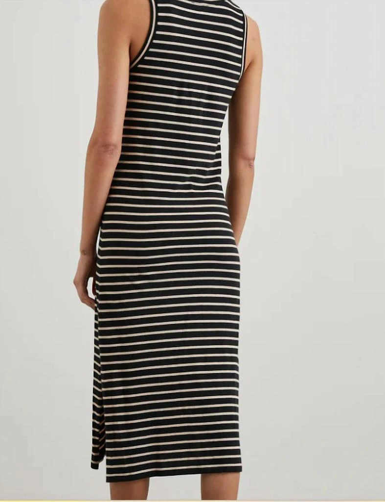 Rails - Stripe Tank Dress On Sale Now with Up to 53% Off | Discover Exclusive Deals & Savings at BeyondStyle Authentic Rails women > dresses > mini|1620516258|black|clothing|cotton|dresses|mini|stripe|women with Limited-Time Rails - Stripe Tank Dress On Sale Now with Up to 53% Off | Discover Exclusive Deals & Savings at BeyondStyle Authentic Rails women > dresses > mini|1620516258|black|clothing|cotton|dresses|mini|stripe|women with Limited-Time