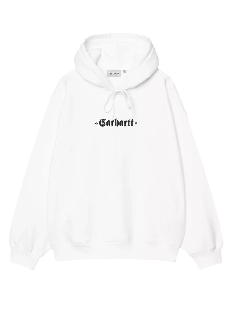 Carhartt Wip Sweaters White 1