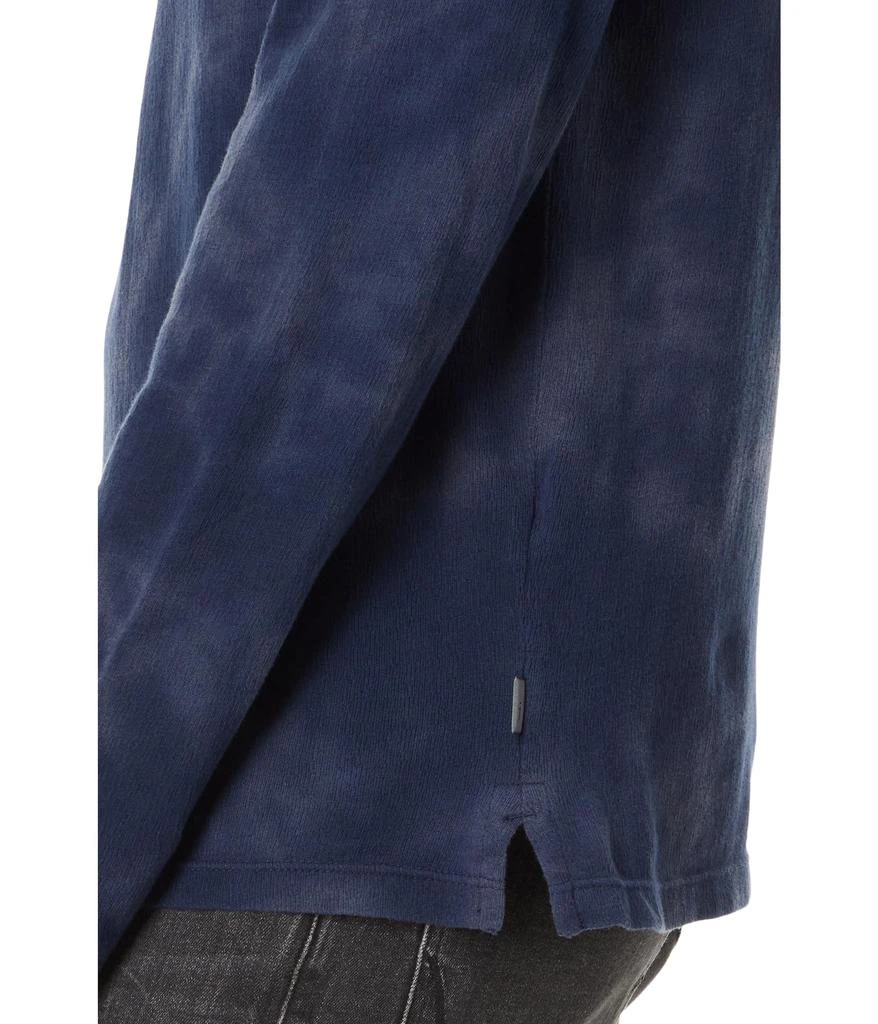 John Varvatos Bristol Long Sleeve Crew K6579W24 3