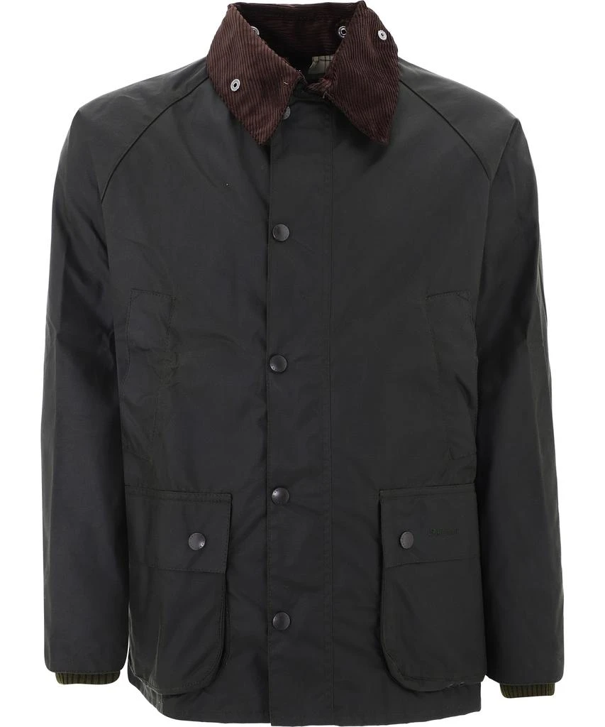 Barbour JACKETS 1