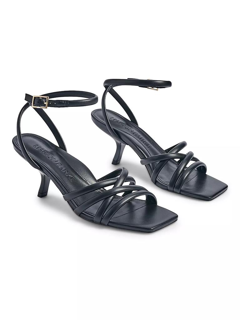Marion Parke Clara Sandal Heels