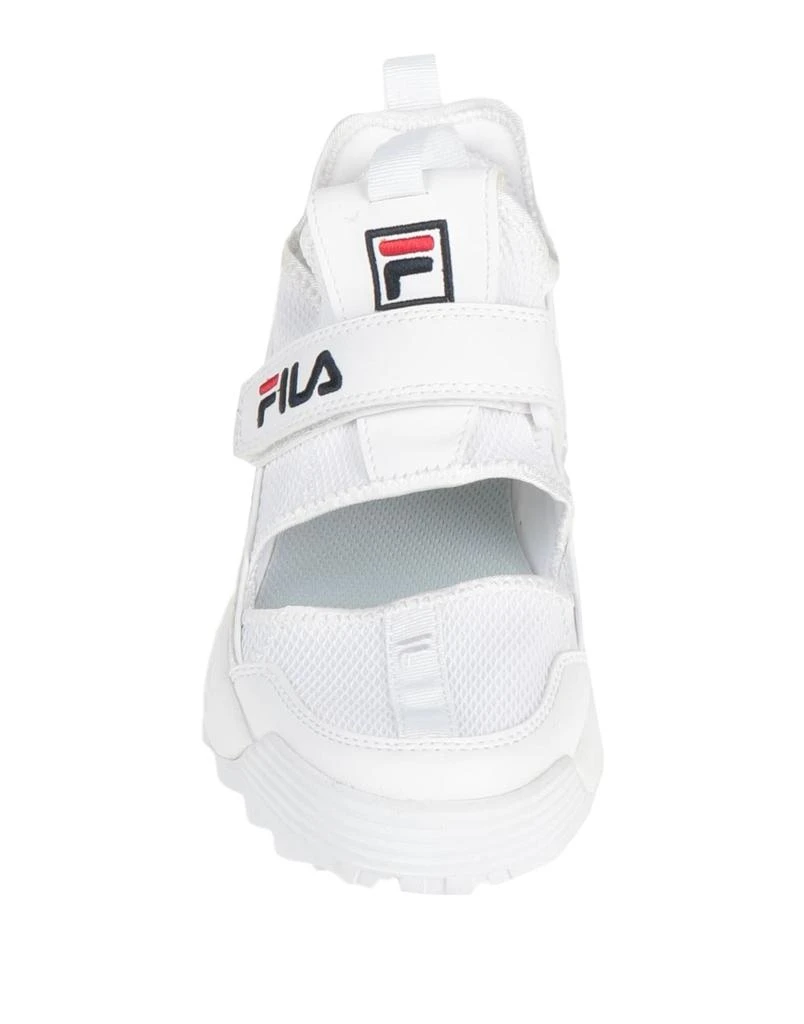 FILA Sneakers 4