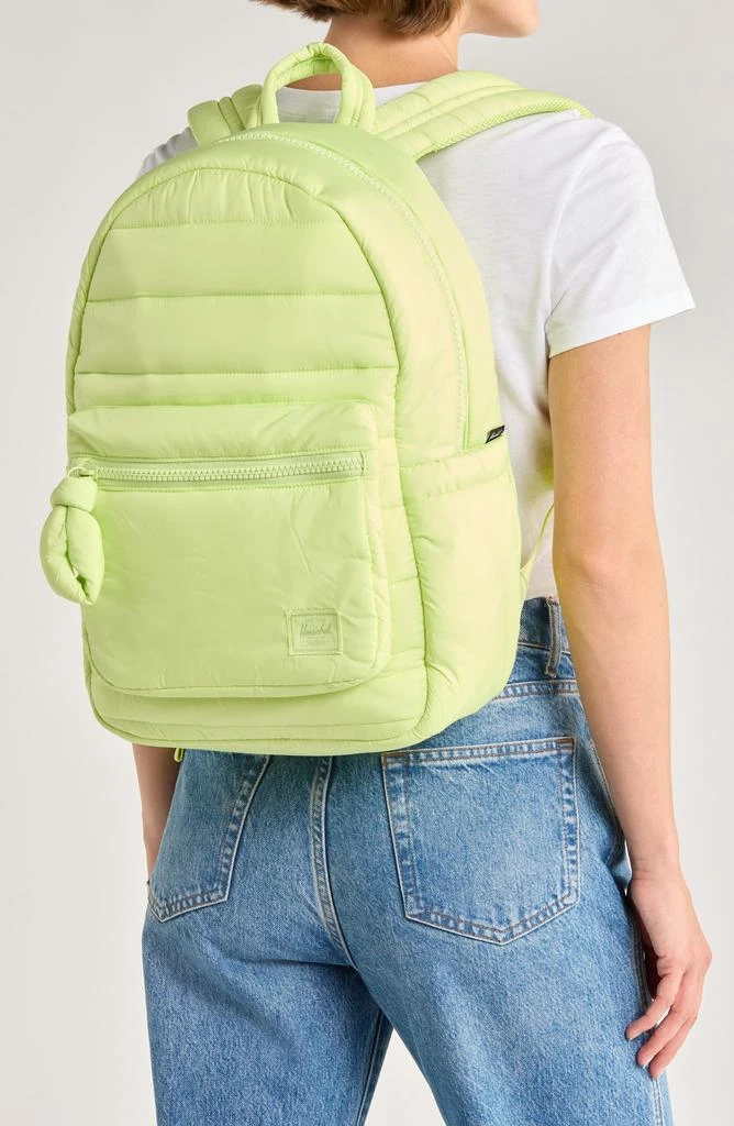 Herschel Supply Settlement Backpack 2