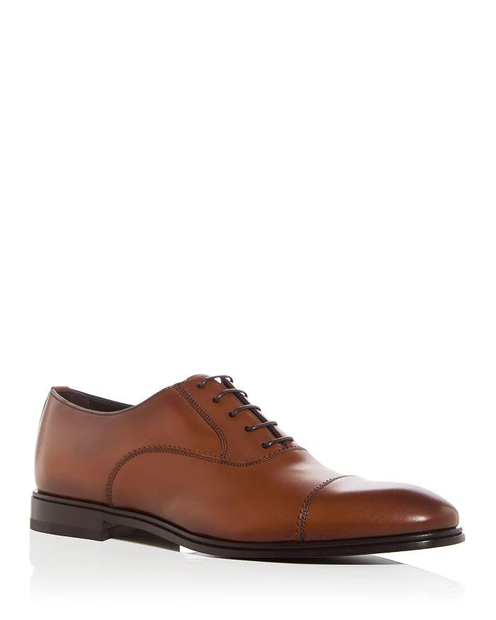 Salvatore Ferragamo Men display picture 3