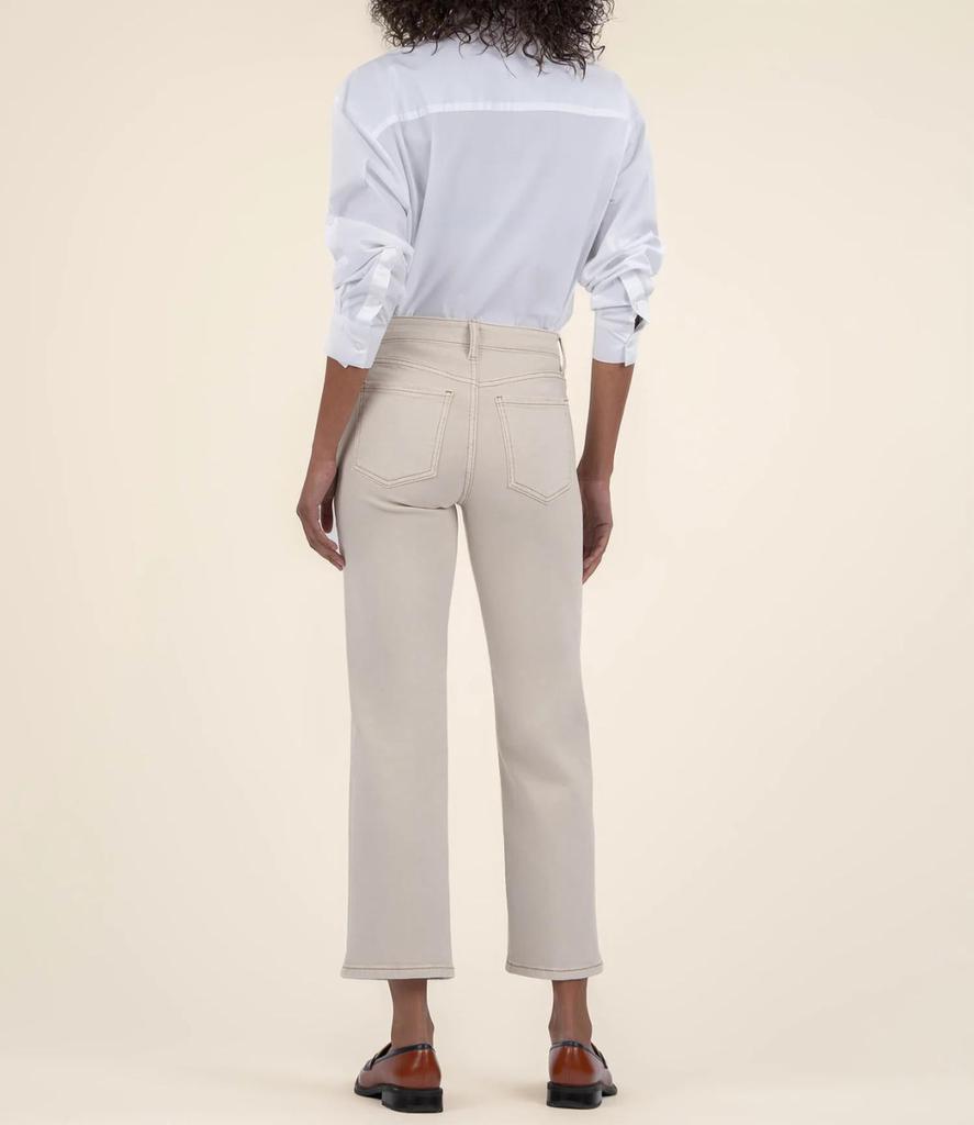 KUT from the Kloth Kut From The Kloth - Charlotte High Rise Wide Leg Pants