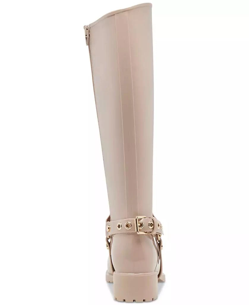 Dolce Vita Women's Cloudy H2O Strapped Rain Boots 3