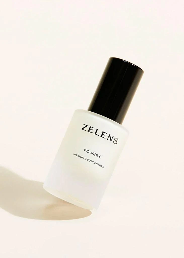 Zelens Power E Moisturising And Protecting 30ml 3