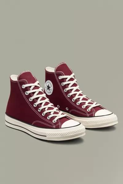 Converse Converse Men's Chuck 70 Core High Top Sneaker