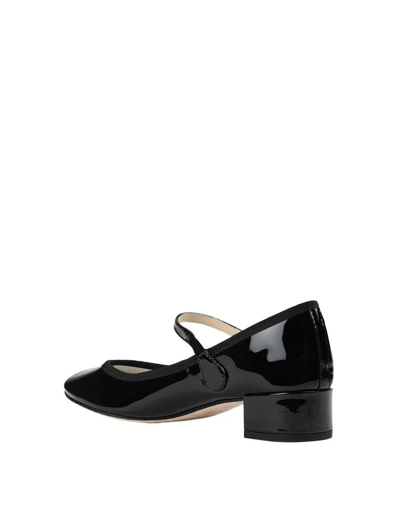 REPETTO Pump 3