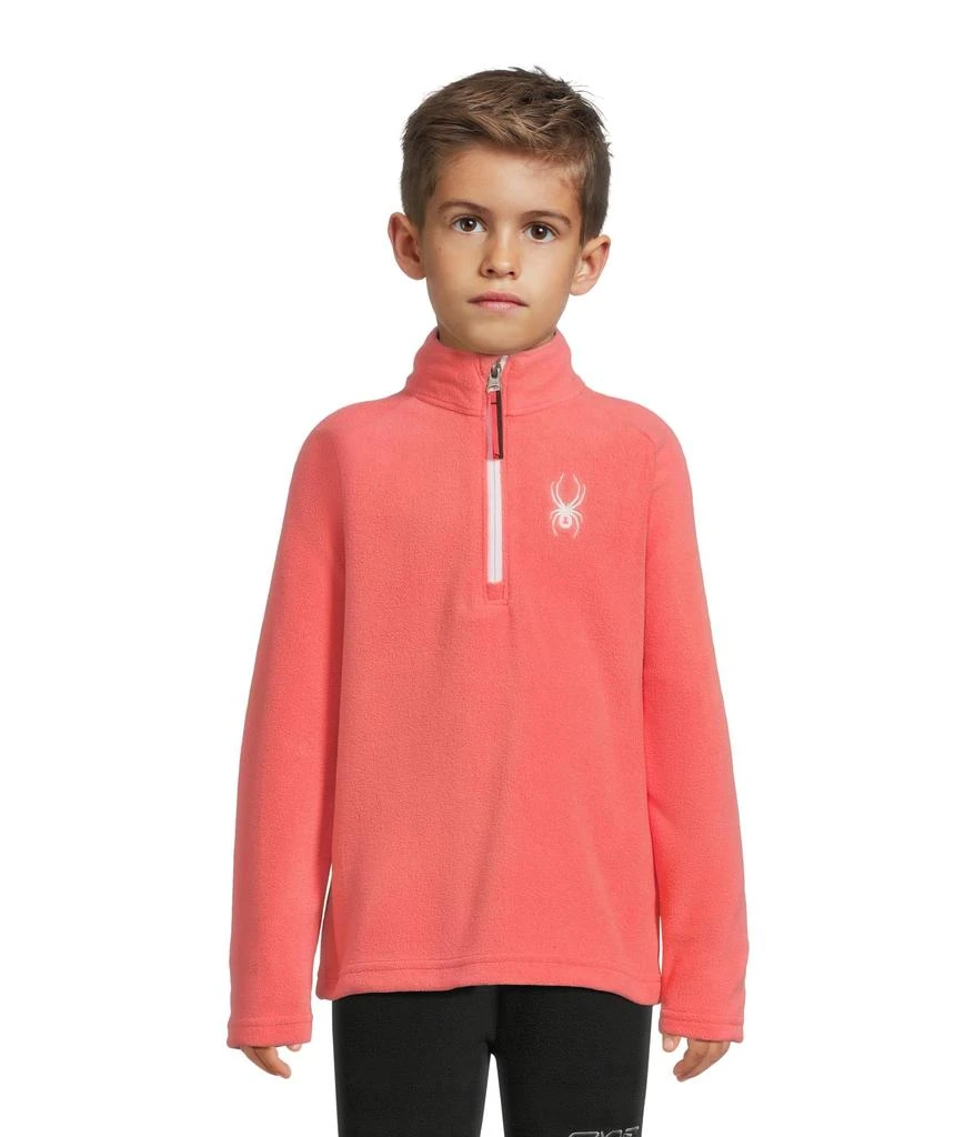 Spyder Toddler Speed Fleece 1/2 Zip (Toddler/Little Kid)